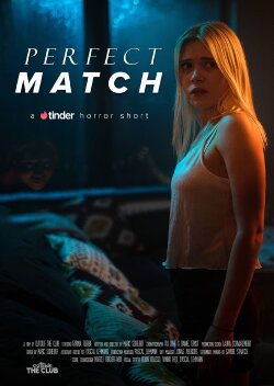 Perfect Match (2020) Perfect Match (2020)