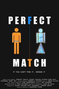 Perfect Match (2014)