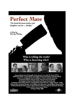 Perfect Mate (2009) Perfect Mate (2009)