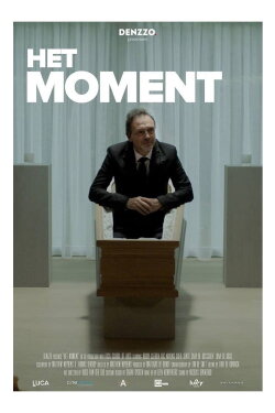 Perfect Moment (2018)