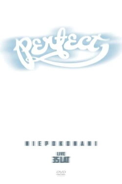 Perfect: Niepokonani - Live 35 Lat (2015) Perfect: Niepokonani - Live 35 Lat (2015)