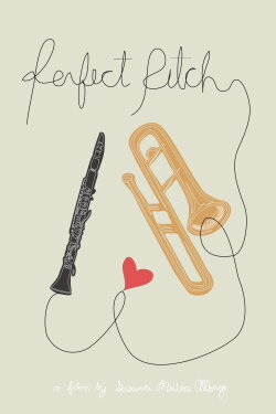 Perfect Pitch (2012) Perfect Pitch (2012)