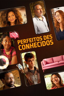 Perfect Strangers (2025) Perfect Strangers (2025)