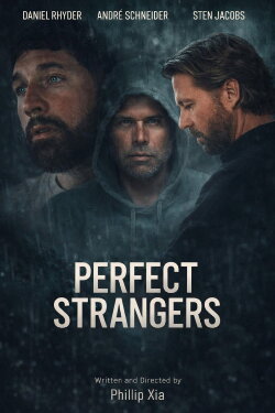 Perfect Strangers (2026) Perfect Strangers (2026)