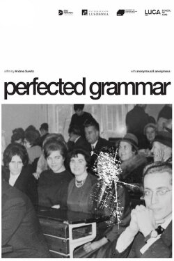 Perfected Grammar (2024) Perfected Grammar (2024)
