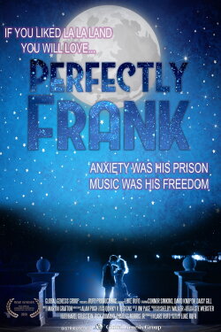 Perfectly Frank (2022) Perfectly Frank (2022)