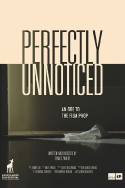 Perfectly Unnoticed (2018)