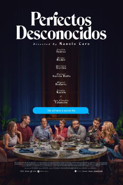 Perfectos desconocidos (2018) Perfectos desconocidos (2018)