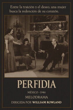 Perfidia (1939) Perfidia (1939)