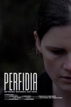 Perfidia (2021)