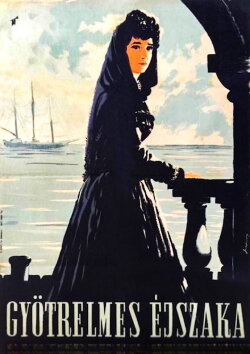 Perfidy (1953) Perfidy (1953)