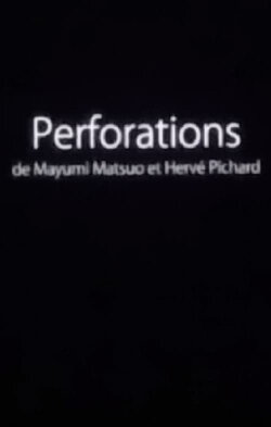 Perforations (2018) Perforations (2018)