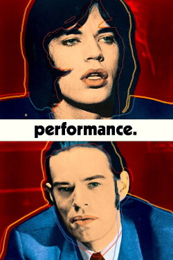 Performance. (1970) Performance. (1970)