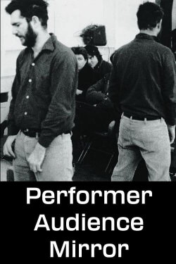 Performer/Audience/Mirror (1975)