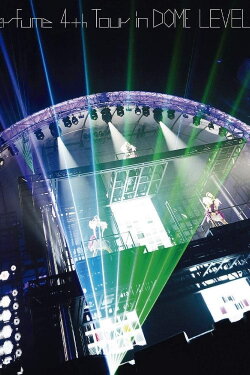Perfume 4th Tour in DOME LEVEL3 (2014) Perfume 4th Tour in DOME LEVEL3 (2014)