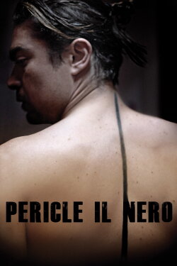 Pericle (2016) Pericle (2016)
