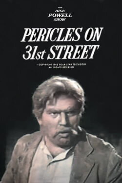 Pericles on 31st Street (1962) Pericles on 31st Street (1962)
