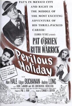 Perilous Holiday (1946)