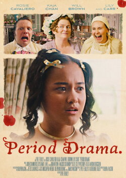 Period Drama (2023) Period Drama (2023)