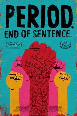 Period. End of Sentence. (2018) Period. End of Sentence. (2018)