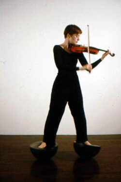 Peripatetic Exercise (1998)