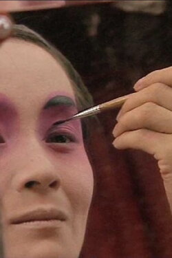 Péripéties et perfections des acteurs de l'Opéra de Pékin (2009) Péripéties et perfections des acteurs de l'Opéra de Pékin (2009)