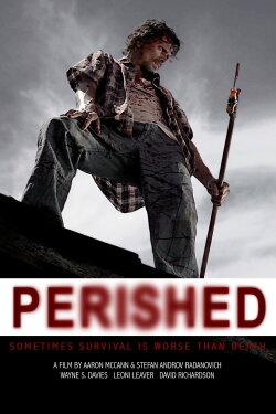 Perished (2011)