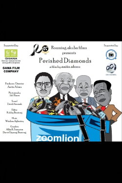Perished Diamonds (2012)