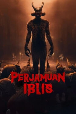 Perjamuan Iblis (2023) Perjamuan Iblis (2023)