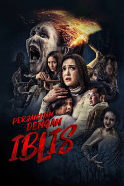 Perjanjian dengan Iblis (2019) Perjanjian dengan Iblis (2019)