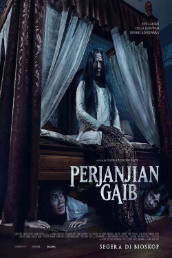 Perjanjian Gaib (2023) Perjanjian Gaib (2023)