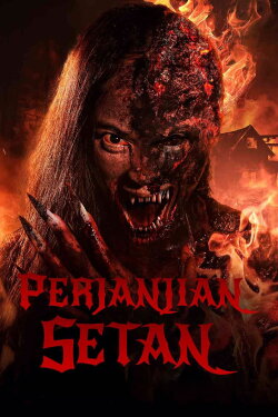 Perjanjian Setan (2024) Perjanjian Setan (2024)