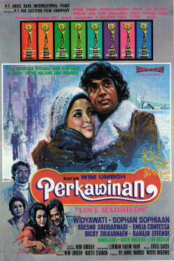 Perkawinan (1972)
