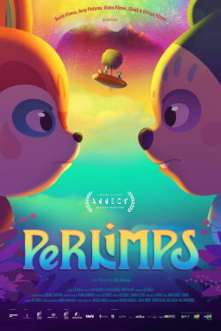 Perlimps (2023)