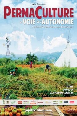 Permaculture, la voie de l'autonomie (2019) Permaculture, la voie de l'autonomie (2019)