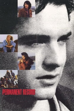 Permanent Record (1988) Permanent Record (1988)