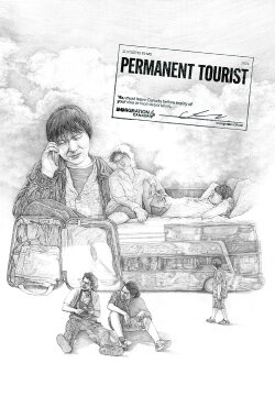 Permanent Tourist (2025)