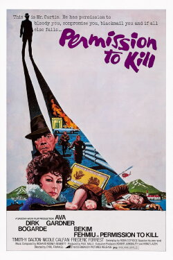 Permission to Kill (1975)