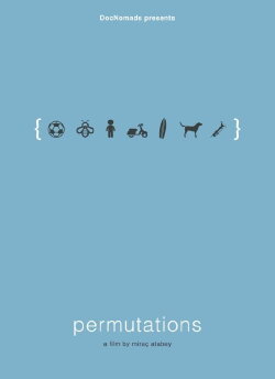 Permutations (2016)
