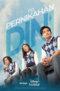 Pernikahan Dini (2023) Pernikahan Dini (2023)
