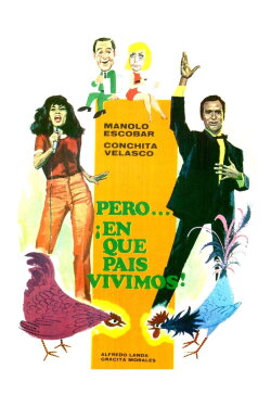 Pero… ¡en qué país vivimos! (1967) Pero… ¡en qué país vivimos! (1967)