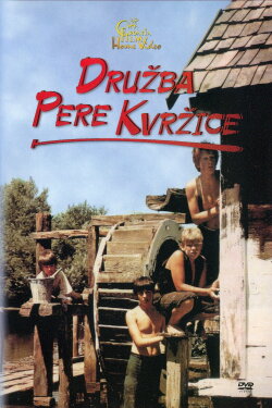Pero the Lump's Gang (1970) Pero the Lump's Gang (1970)