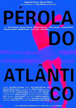 Pérola do Atlântico (2021) Pérola do Atlântico (2021)