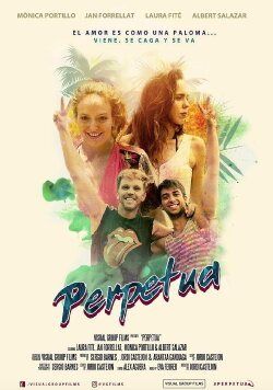 Perpetua (2018)