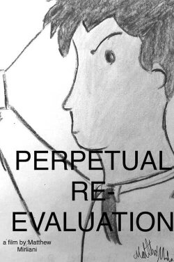 Perpetual Re-evaluation (2023)