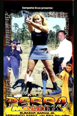Perra maldita (2000)