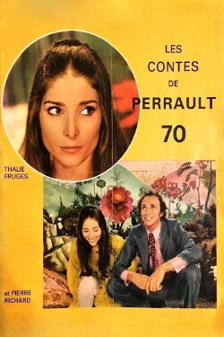 Perrault 70 (1970) Perrault 70 (1970)