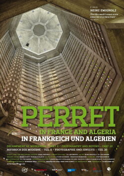 Perret in France and Algeria (2012) Perret in France and Algeria (2012)