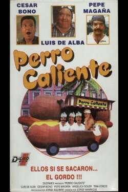 Perro caliente (1995)