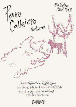 Perro Callejero (2024) Perro Callejero (2024)
